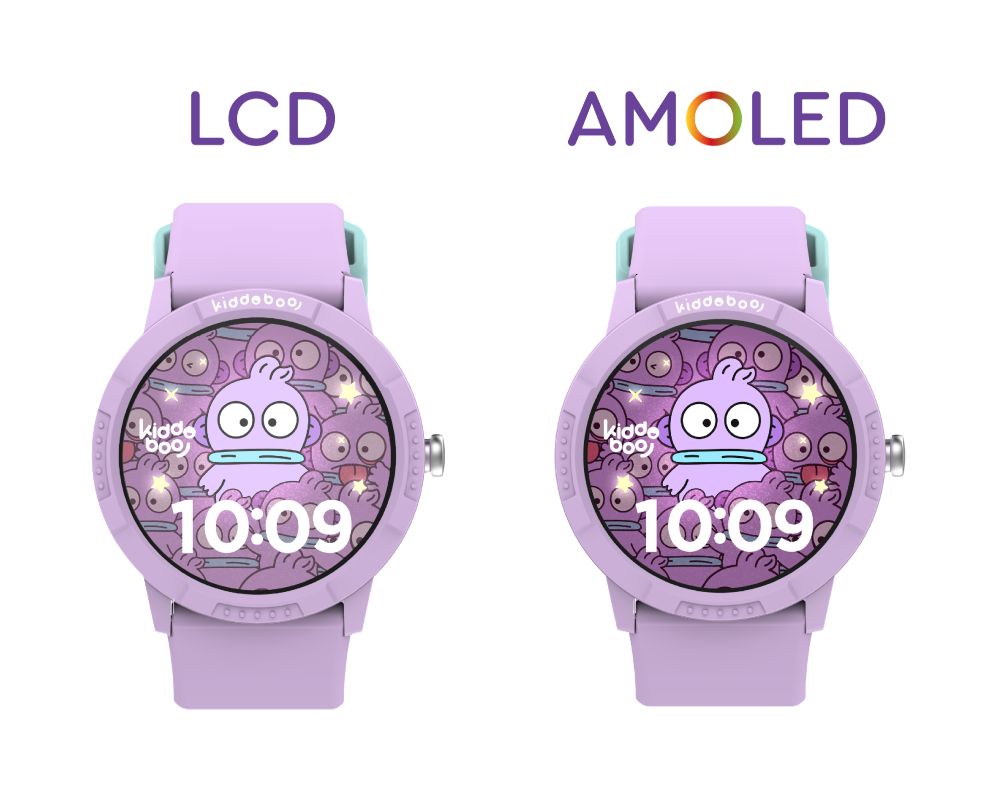 O’Clock Lilac detail